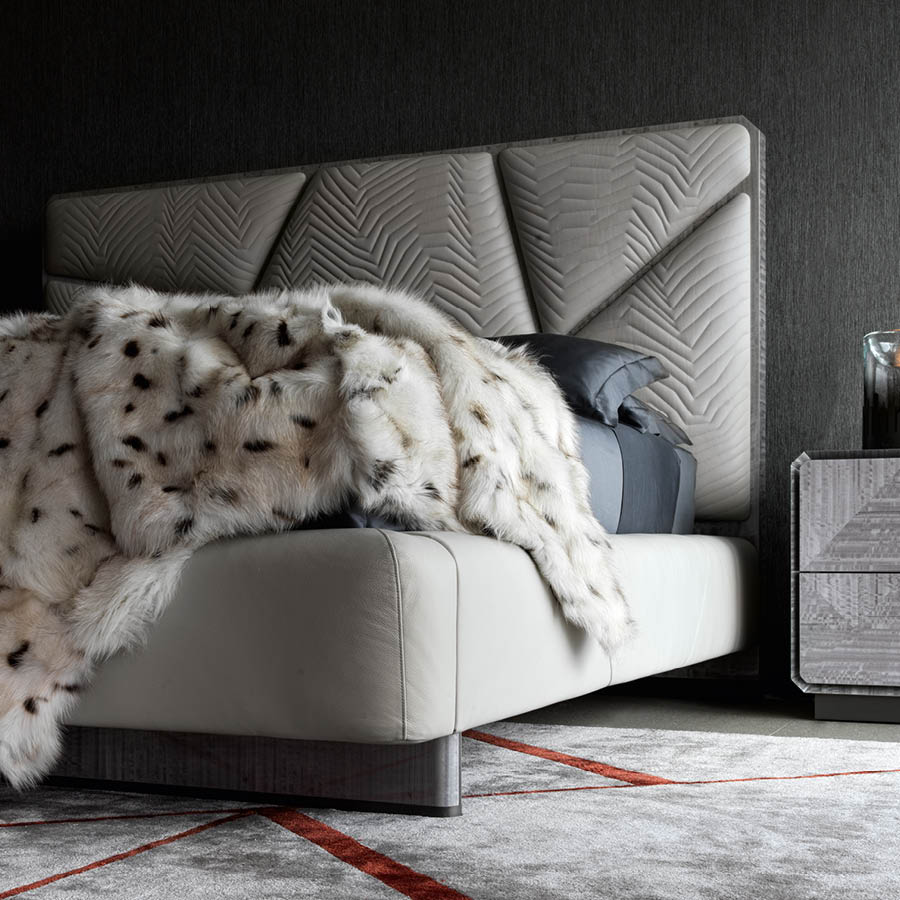 4831 Moonlight кровать - giorgio collection - Вид №2