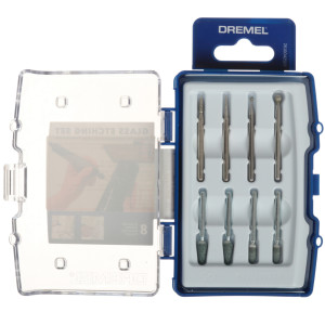 Насадки для гравировальной машинки Dremel 2615C682JA 5455656