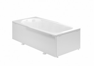 372582 Ванна IFO Caribia 1300, 1400, 1500, 1600, передняя панель IFO Caribia 1453 мм, для BK 15