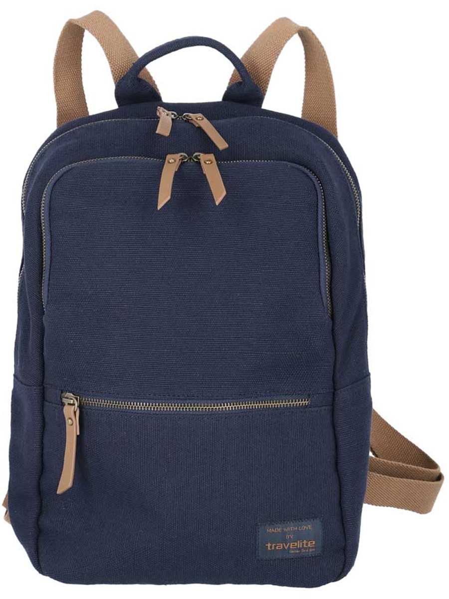 583-20 Рюкзак 583 Travelite Hempline  - Вид №1