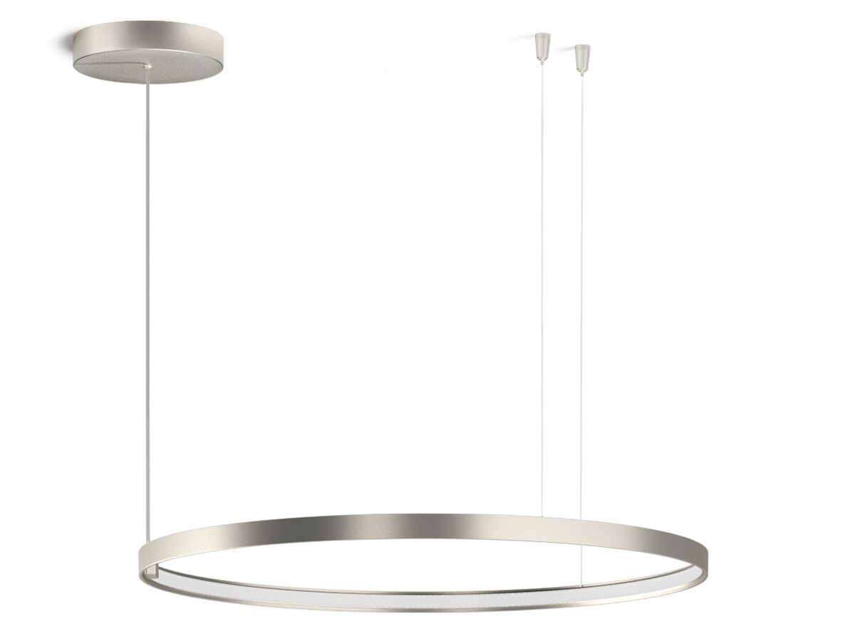 Светодиодный подвесной светильник Panzeri Zero Round ARCH-00053637 - Вид №4