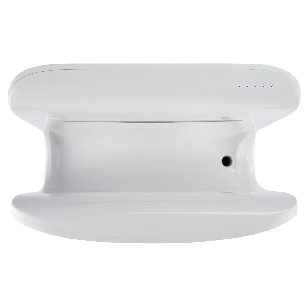 Сушилка для рук BXG JET-7000 цвет белый STLM-2044687 - Вид №5