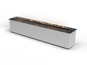 Биоэтанольный камин