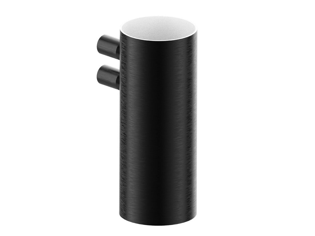 Держатель зубной щетки из нержавеющей стали Rubinetterie Frattini Borgia ARCH-00051089 - Вид №2