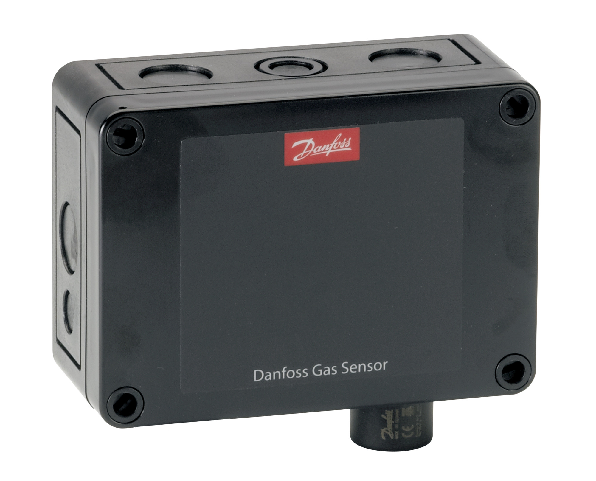 Danfoss DGS DGS-SC HFC gr. 1 детектор газов 080Z2803  - Вид №1