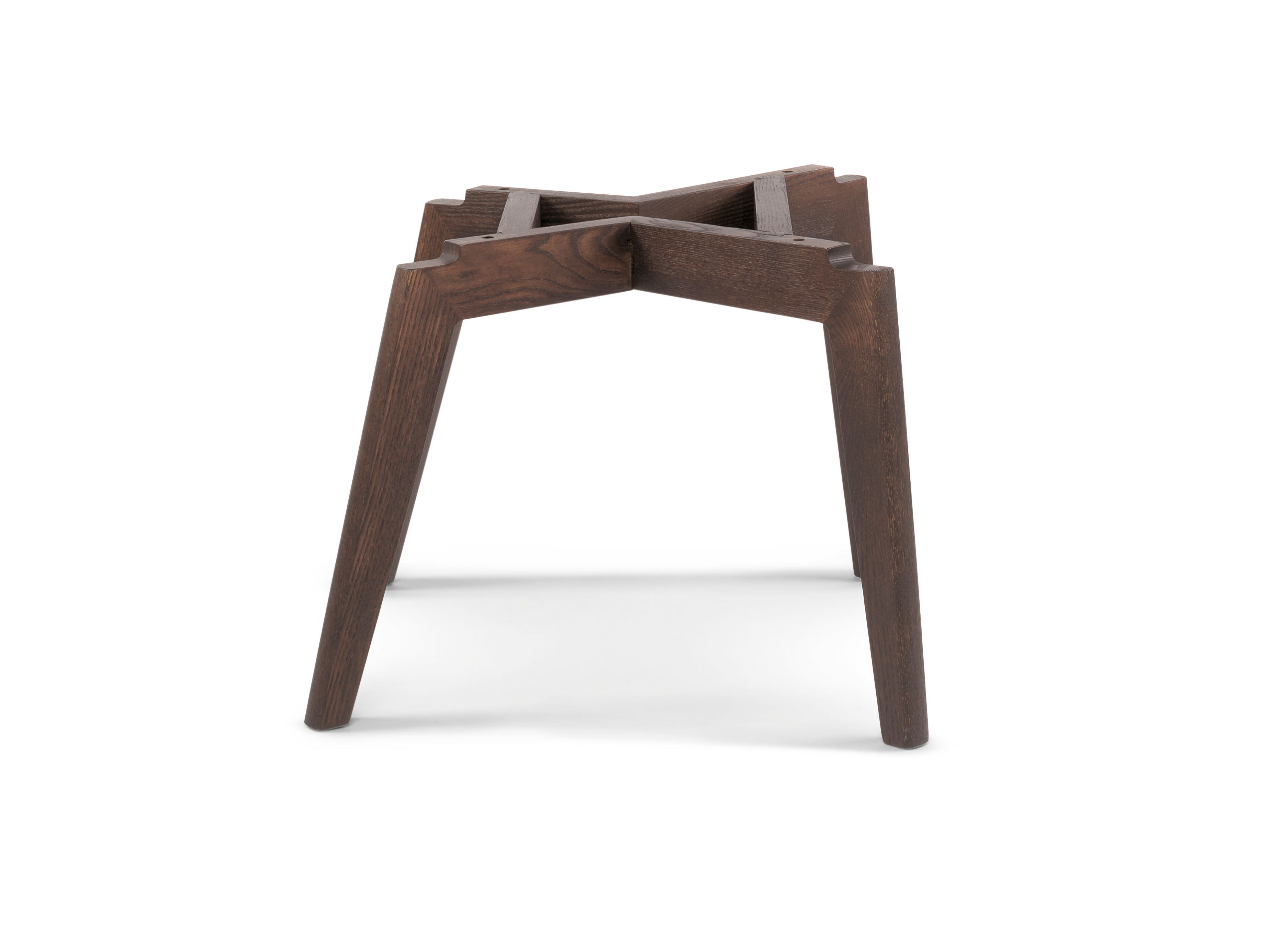 Деревянный стул с подлокотниками Riccardo Rivoli MIA 200W WOOD ARCH-00130691 - Вид №5