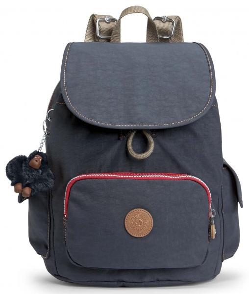 K1563599S Рюкзак Small Backpack Kipling City Pack S 
