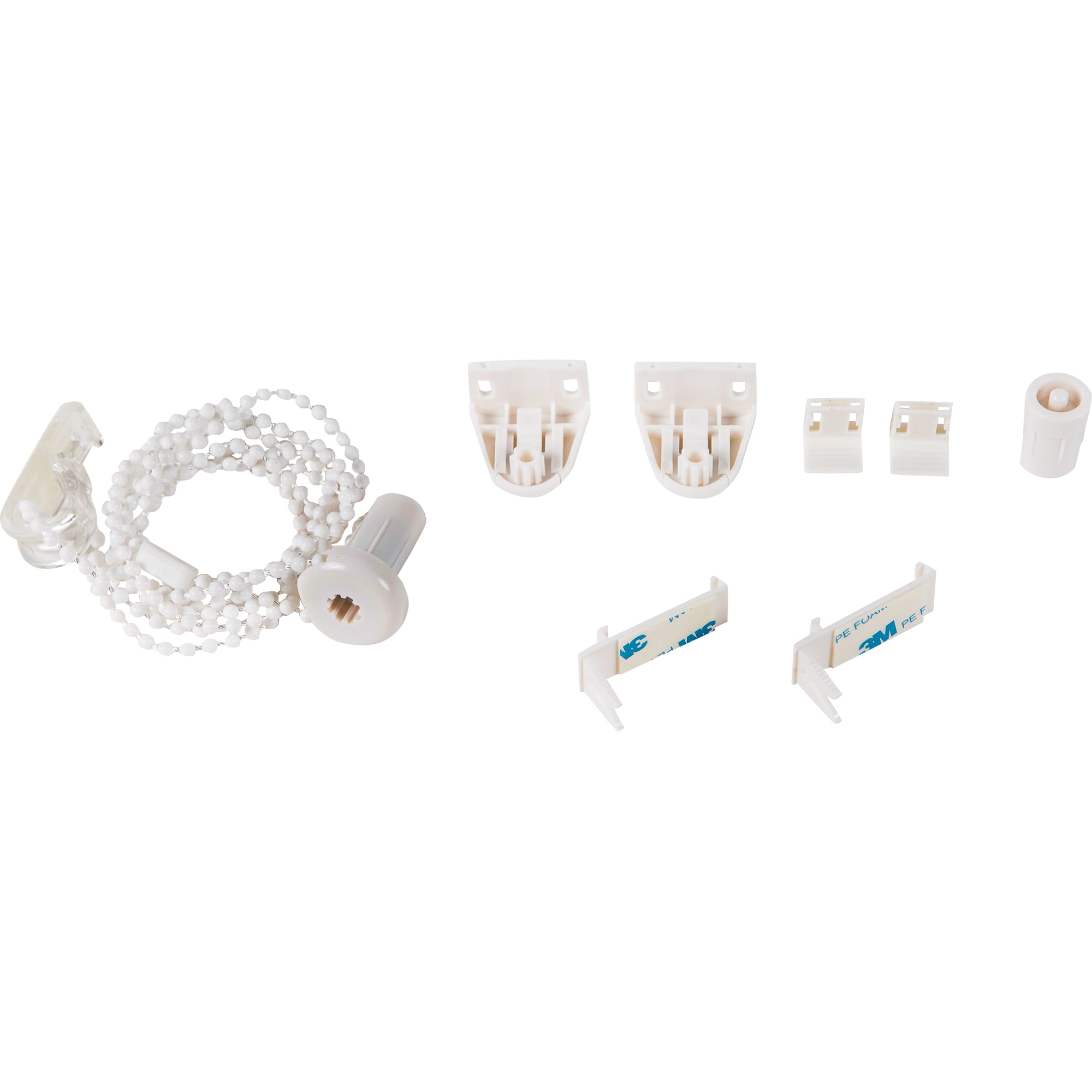 82023862 Штора рулонная «Тропики», 50х160 см, цвет салатовый Santreyd  - Вид №3