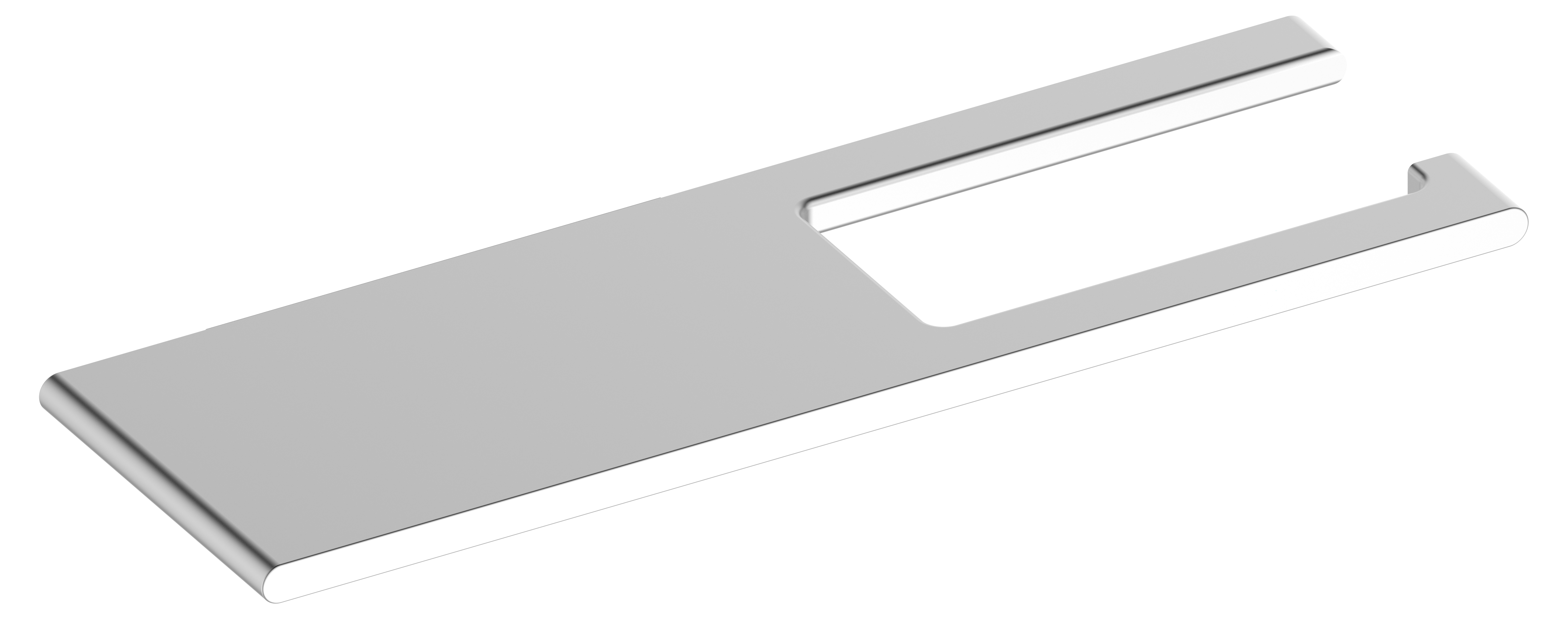 11573170000 Держатель для туалетной бумаги KEUCO Edition 400