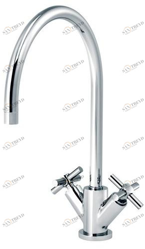 rvb Кухонный смеситель на одно отверстие Sully 4032.--.23