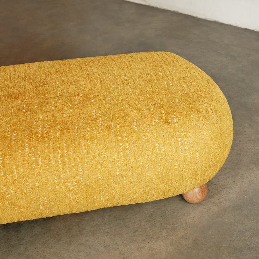 Мягкая ткань Dormeuse Kelly Wearstler MORRO ARCH-00111746 - Вид №7