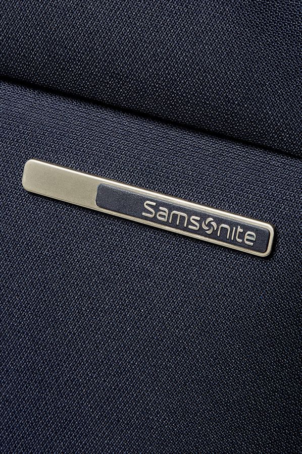38N-41001 Чемодан 38N*001 Upright 55 Samsonite Base Boost  - Вид №6