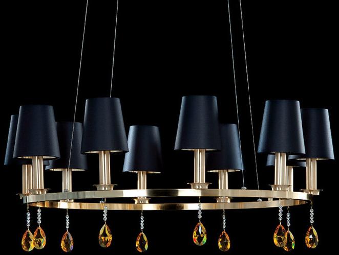 Aiardini Люстра отраженного света Elegance sun-id-1395266 - Вид №1