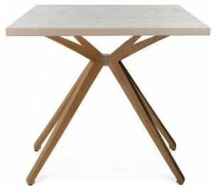 Wagner Прямоугольный стол W-table