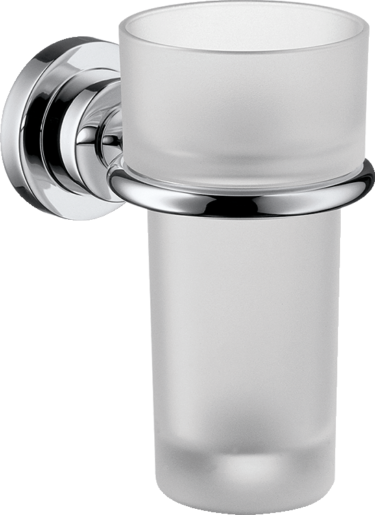 41734820 Стакан для зубных щеток AXOR CITTERIO