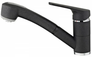 282397 Смеситель Teka MTP 978 Black metallic Испания