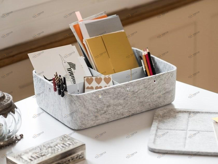 USM Контейнер из полиэфирного волокна Usm haller home sun-id-1439738