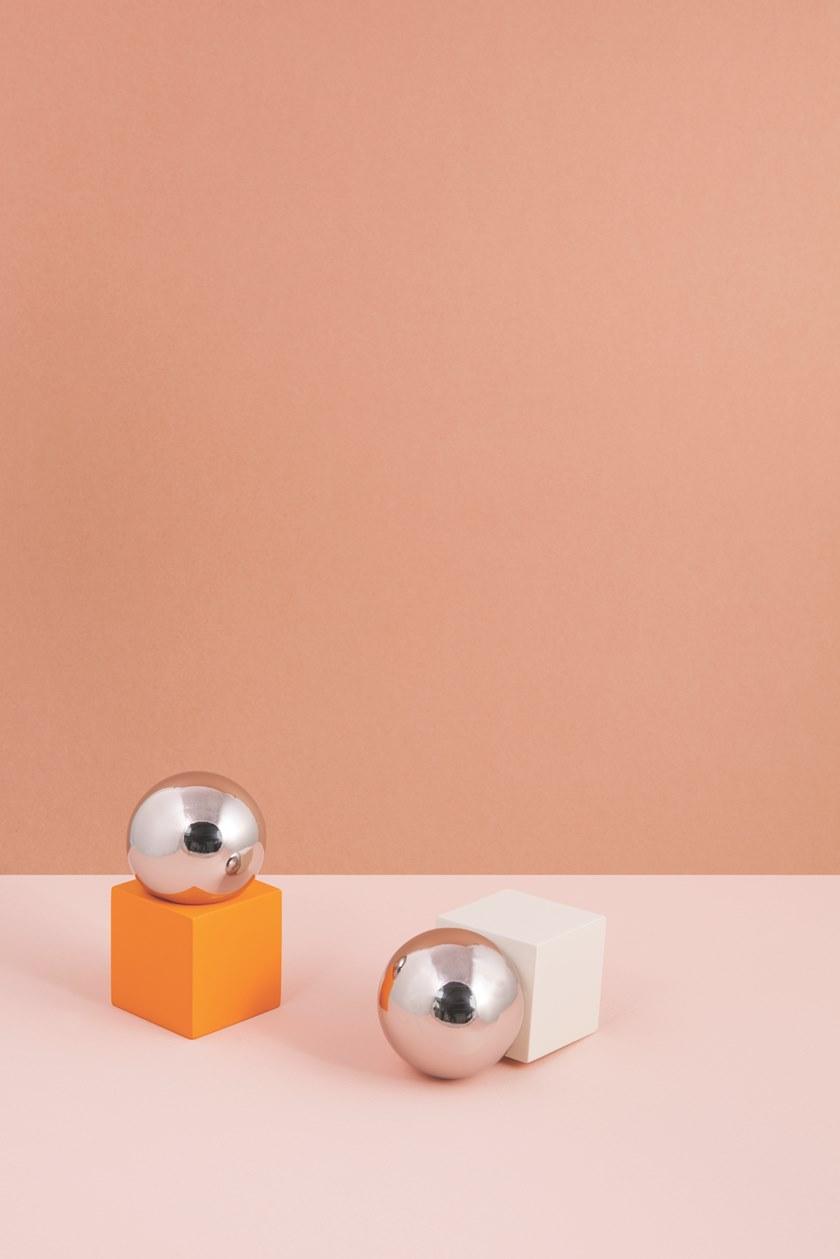 valerie_objects Соляная мельница из абс и нержавеющей стали  V8018002  - Вид №6