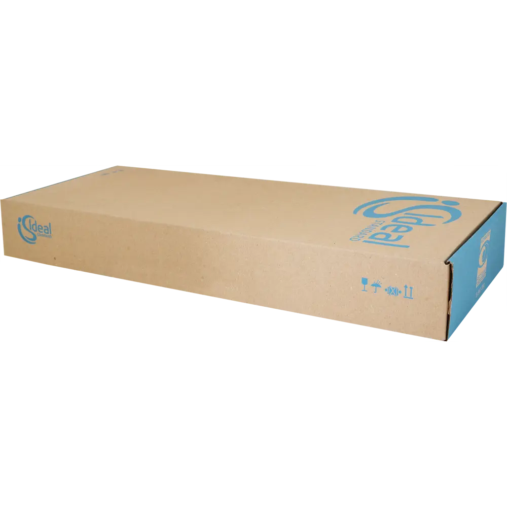 Смеситель для раковины Ideal Standard Ceraline однорычажный цвет хром 82640772 STLM-2114143 - Вид №3