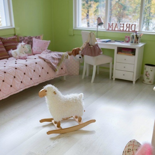 Паркетная доска Karelia Дуб Sugar 2600200131 - Вид №7