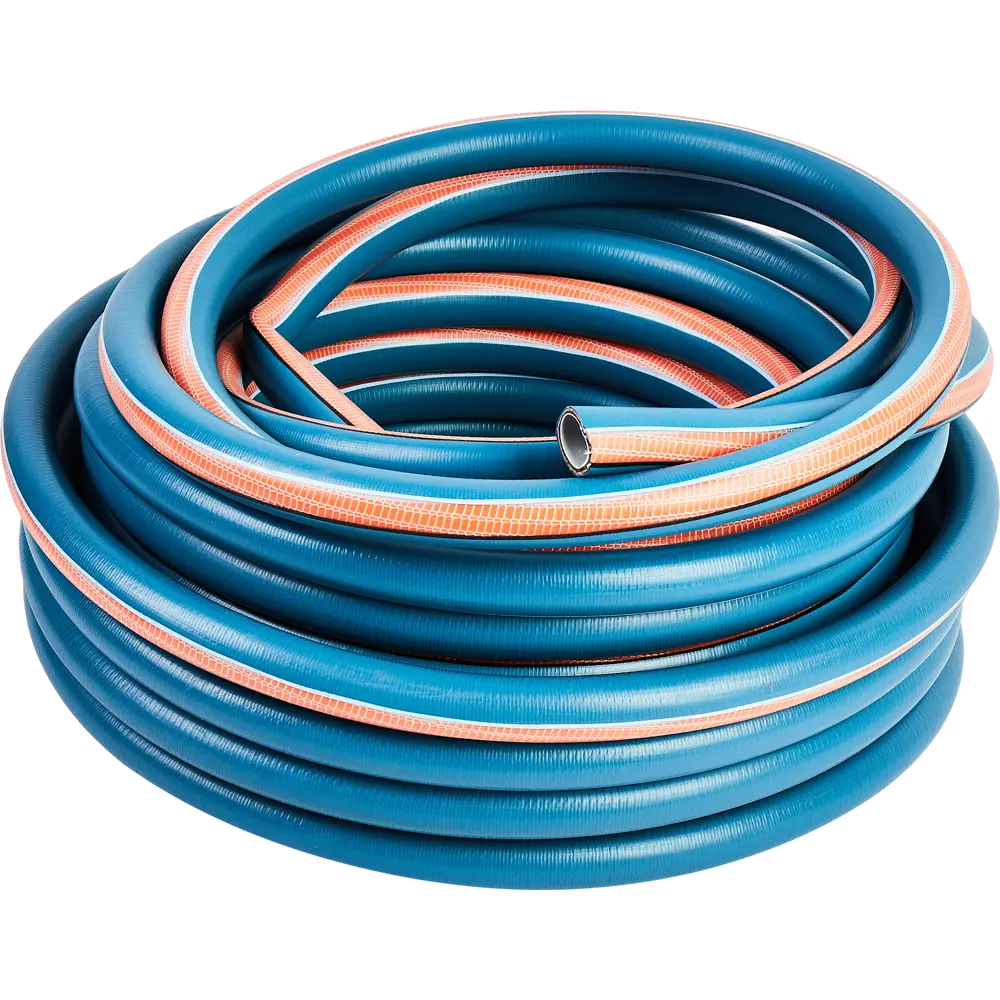 Шланг для полива 3/4" 25 м 89359725 STLM-2020526 Santreyd 
