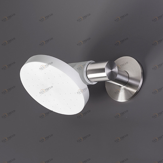 Регулируемая душевая головка Delrin® с дождевой струей  FRE137 CEADESIGN 