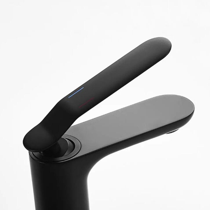 Однорычажный смеситель для раковины Fontana Showers блеск ARCH-00106241 - Вид №3