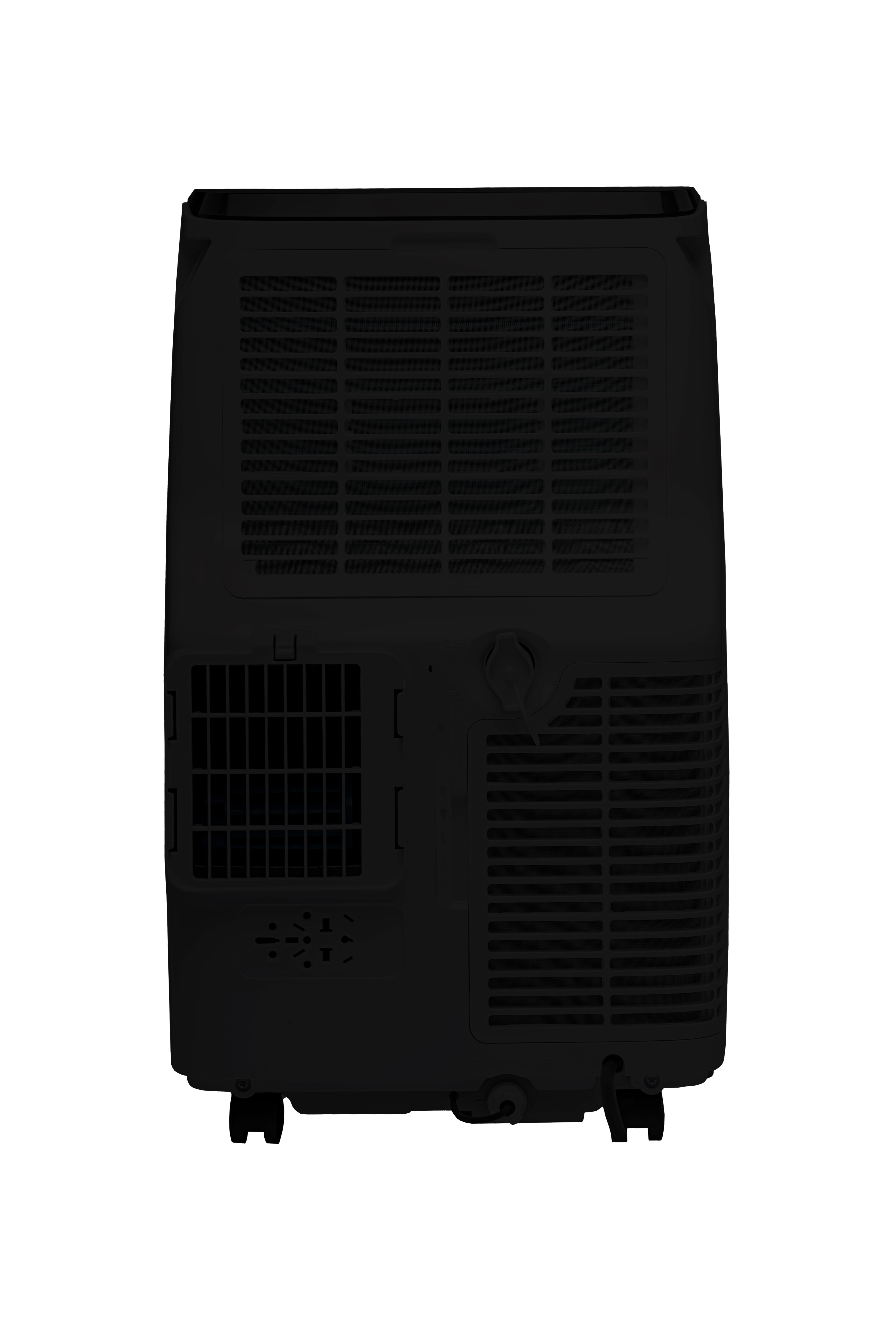 5499642 Кондиционер мобильный TCL PDL 07 BL черный STDN-0075359 - Вид №3