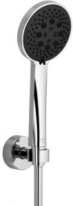 27805935-00 Душевой гарнитур со шлангом - хром Villeroy & Boch SUBWAY DornBracht