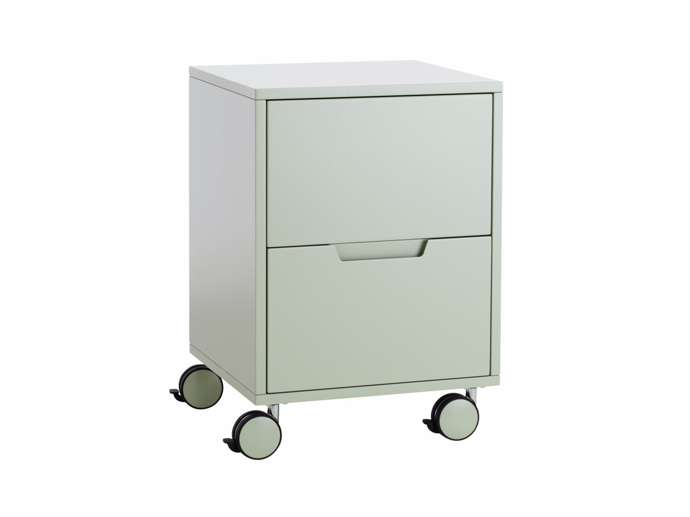 Скандинавский стиль МДФ комод Karl Andersson Май ARCH-00116881