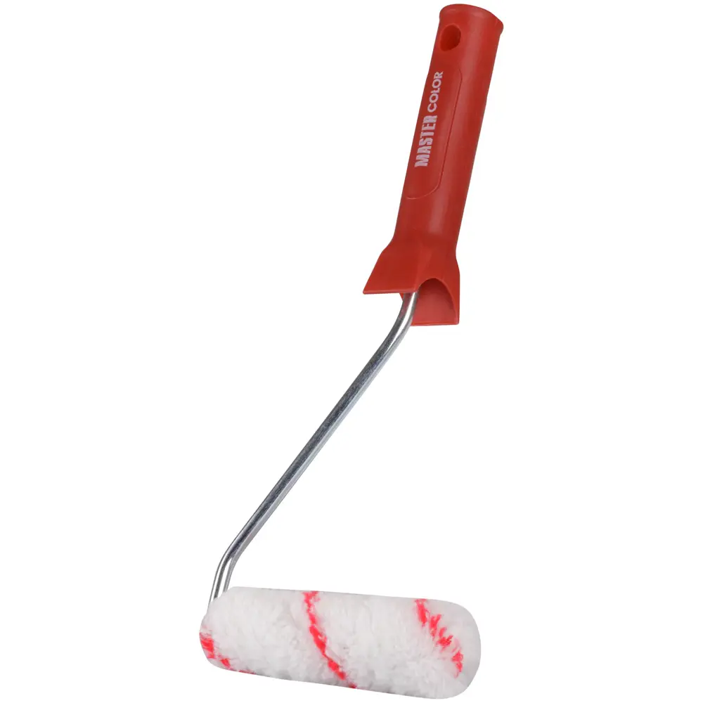 Ролик для окрашивания Master Color 30-1086 100 мм STLM-2101679