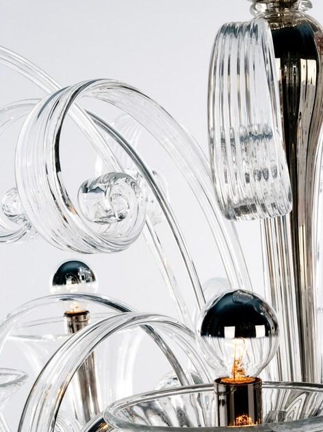 Veronese Торшер из муранского стекла sun-id-1476570 - Вид №5