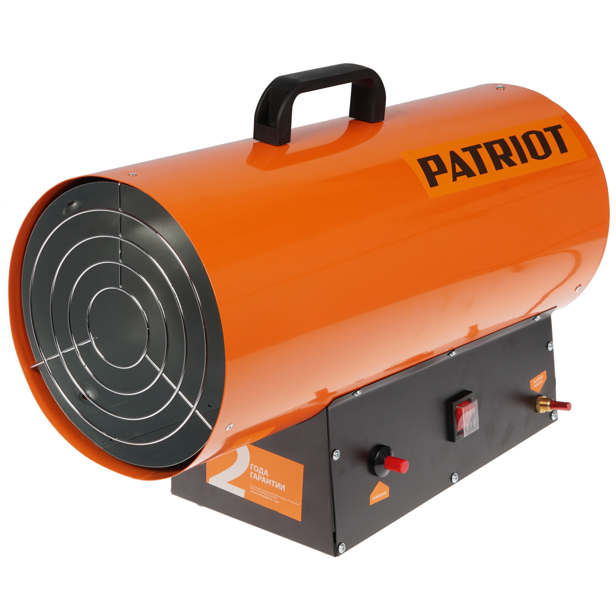 1147620 Тепловая пушка газовая PATRIOT GS 30 STDN-0127813
