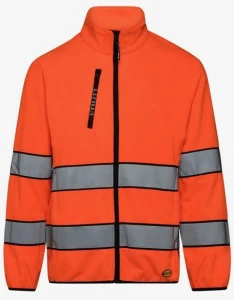 DIADORA UTILITY Толстовка рабочая Sweat pile hv