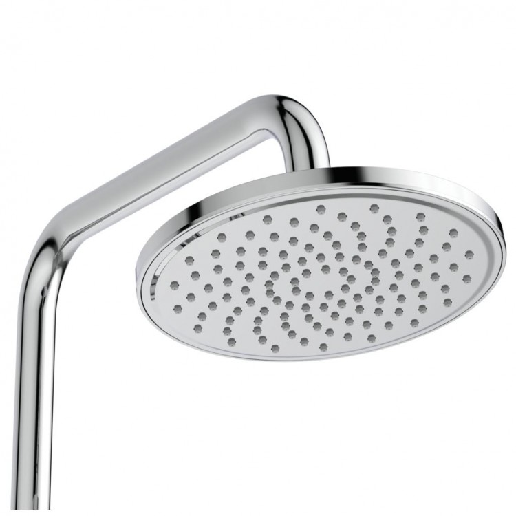 A7701AA Душевая система с термостатическим смесителем для душа Ideal Standard CERATHERM T25  - Вид №4