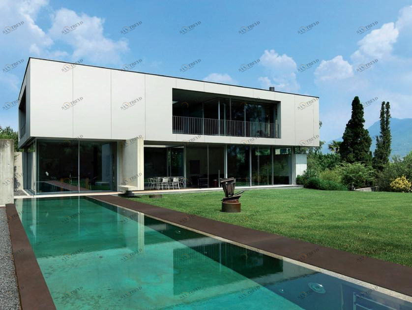 Cosentino Ультратонкое покрытие dekton® для улицы sun-id-1453435