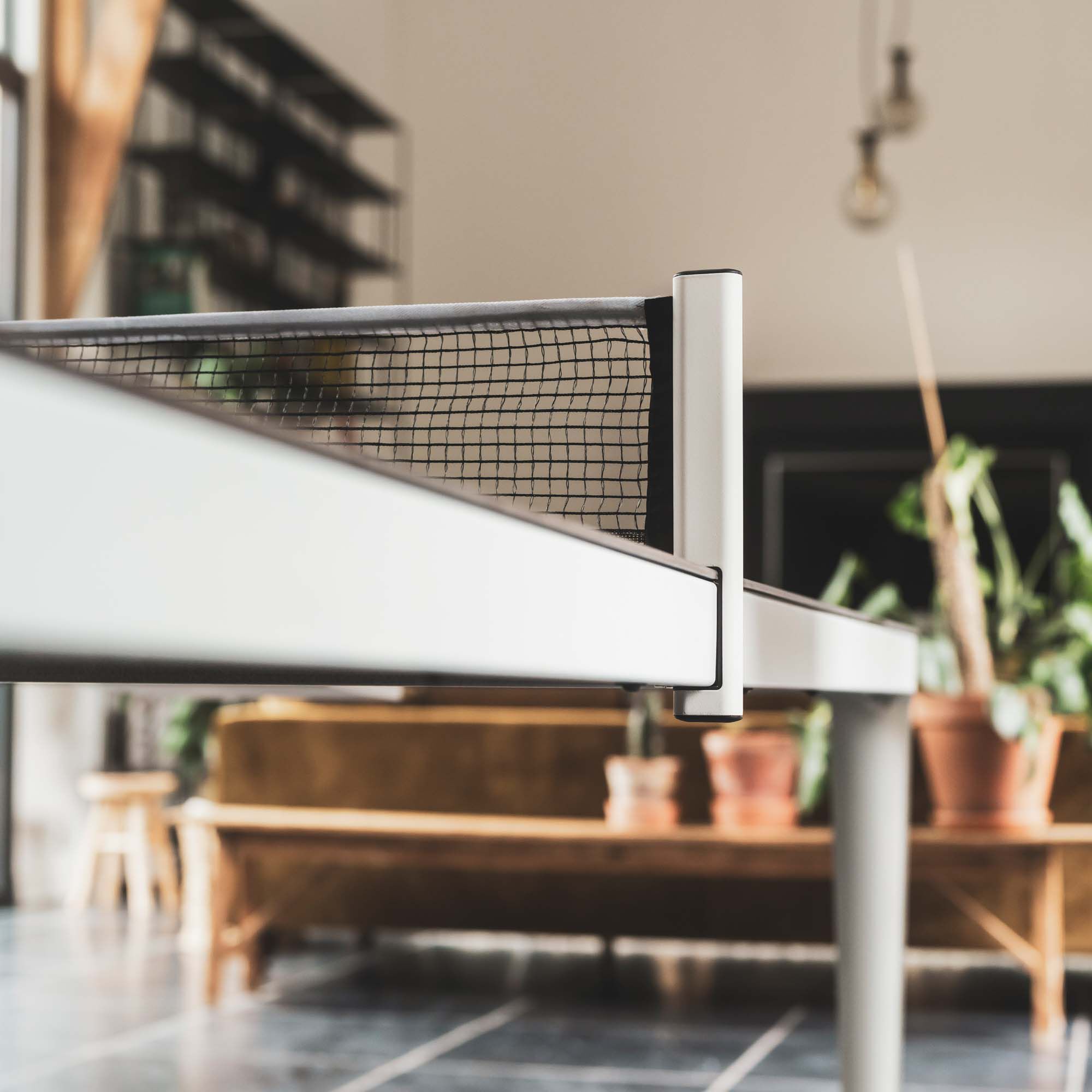 Прямоугольный стол для пинг-понга Cornilleau Hyphen ARCH-00073577 - Вид №19