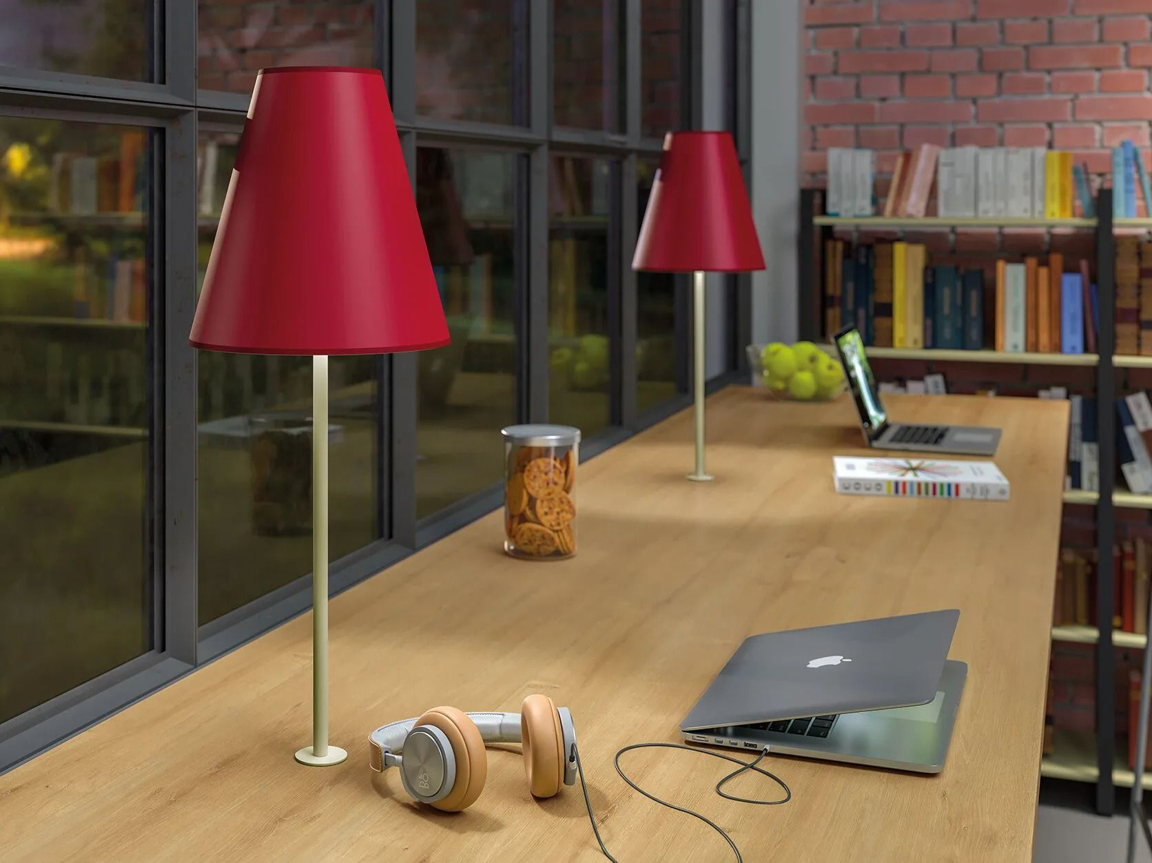 Настольная лампа Manade Cosylite ARCH-00030087 - Вид №1