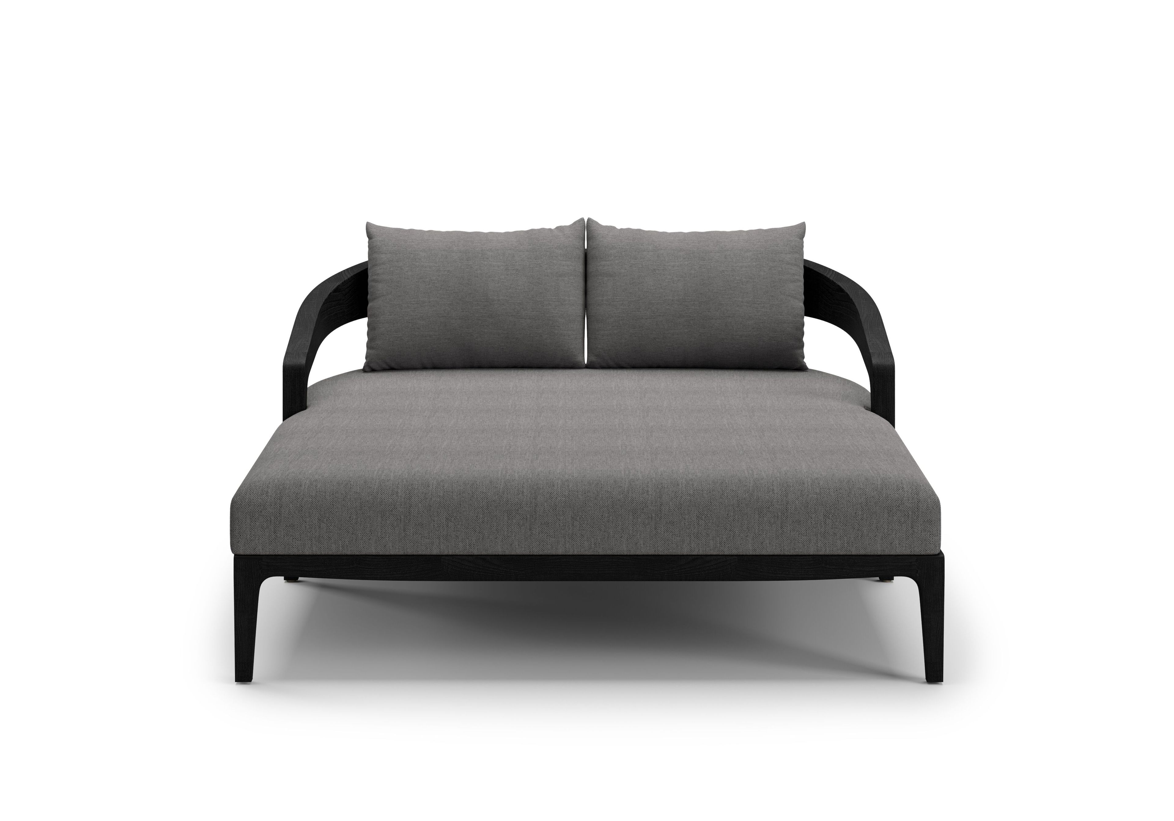 Ткань сад кровать SNOC Кит ARCH-00125413 - Вид №3