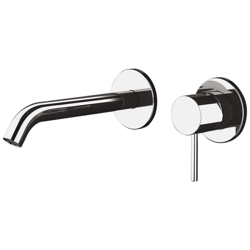 SG632P Смеситель для раковины DANIEL RUBINETTERIE Swing