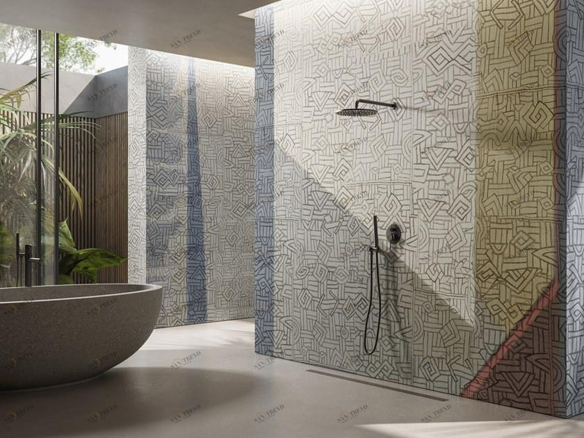 GLAMORA Водостойкие обои Glamfusion ™ Collection xi glamfusion Glf671