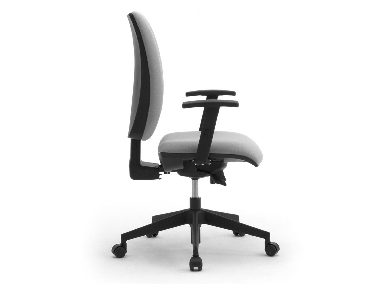 Регулируемый по высоте офисный стул с подлокотниками Leyform Sprint ARCH-00040258 - Вид №4