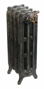 Чугунный радиатор Demir Dokum Retro LUX 600/226 12 секций