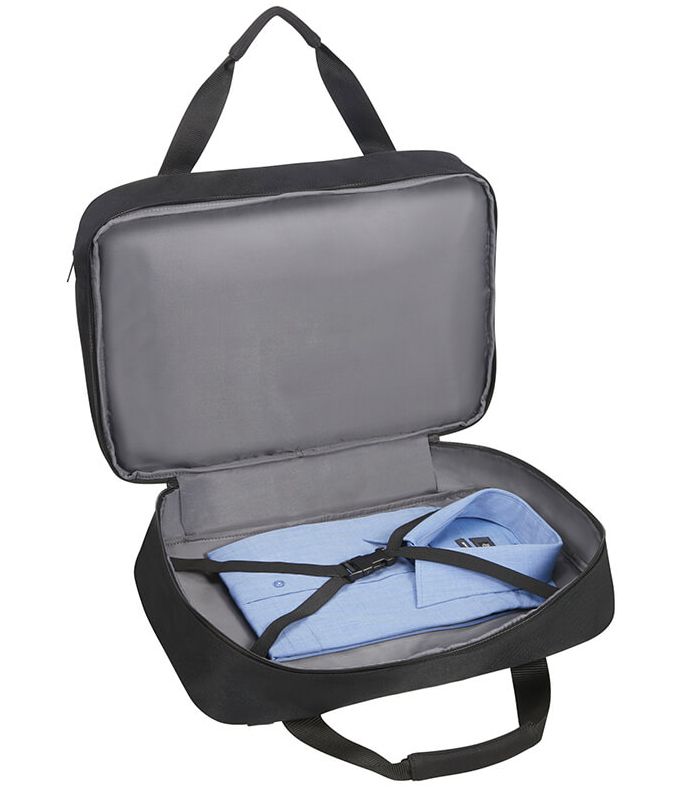 79G-09005 Сумка плечевая 79G*005 15.6 American Tourister City Aim  - Вид №3