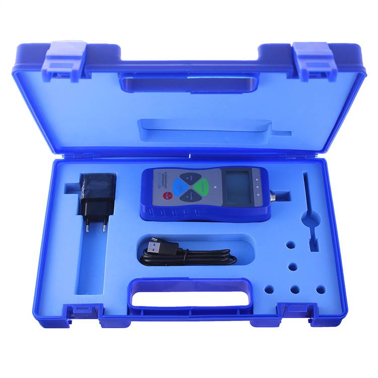 Динамометр Мегеон 53005К 9103803 STDN-0090549 - Вид №7