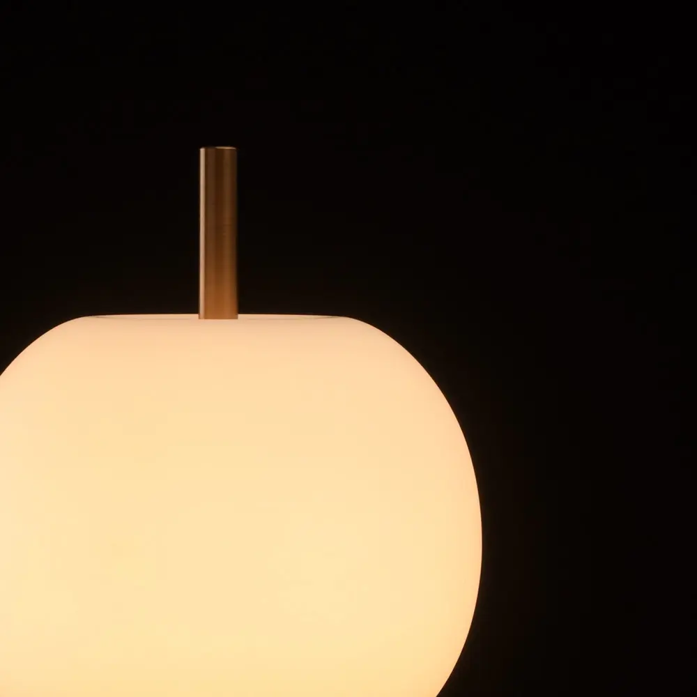 Настольная лампа «Ауксис» LED 1х6 Вт DEMARKT STLM-2028493 - Вид №3