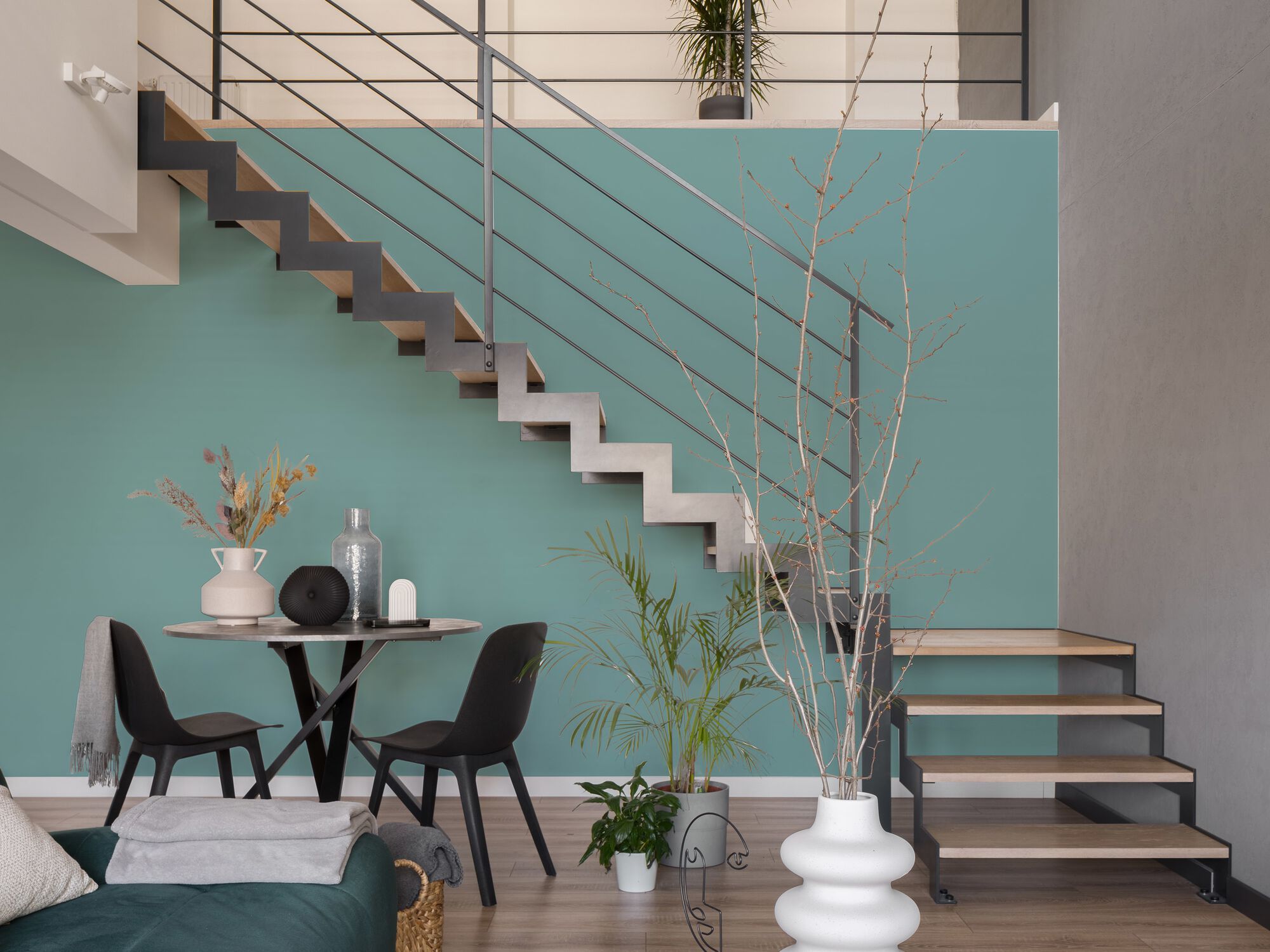 Декоративная живопись Architects Paper чистый ARCH-00113556 - Вид №3