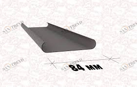 Панель ППР-084 красное дерево 4м 0604 БАРД 2511156