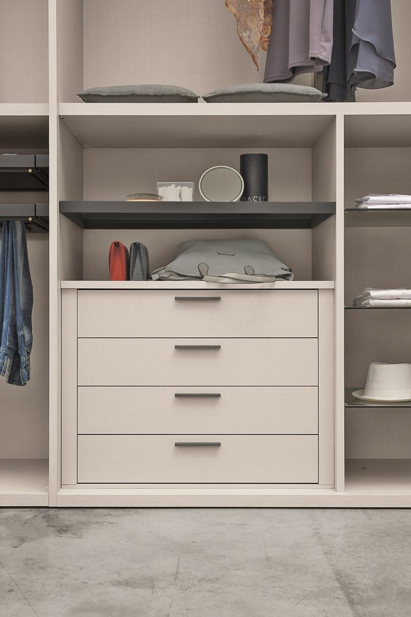 Gruppo Tomasella Модульная деревянная гардеробная sun-id-1466696 - Вид №18