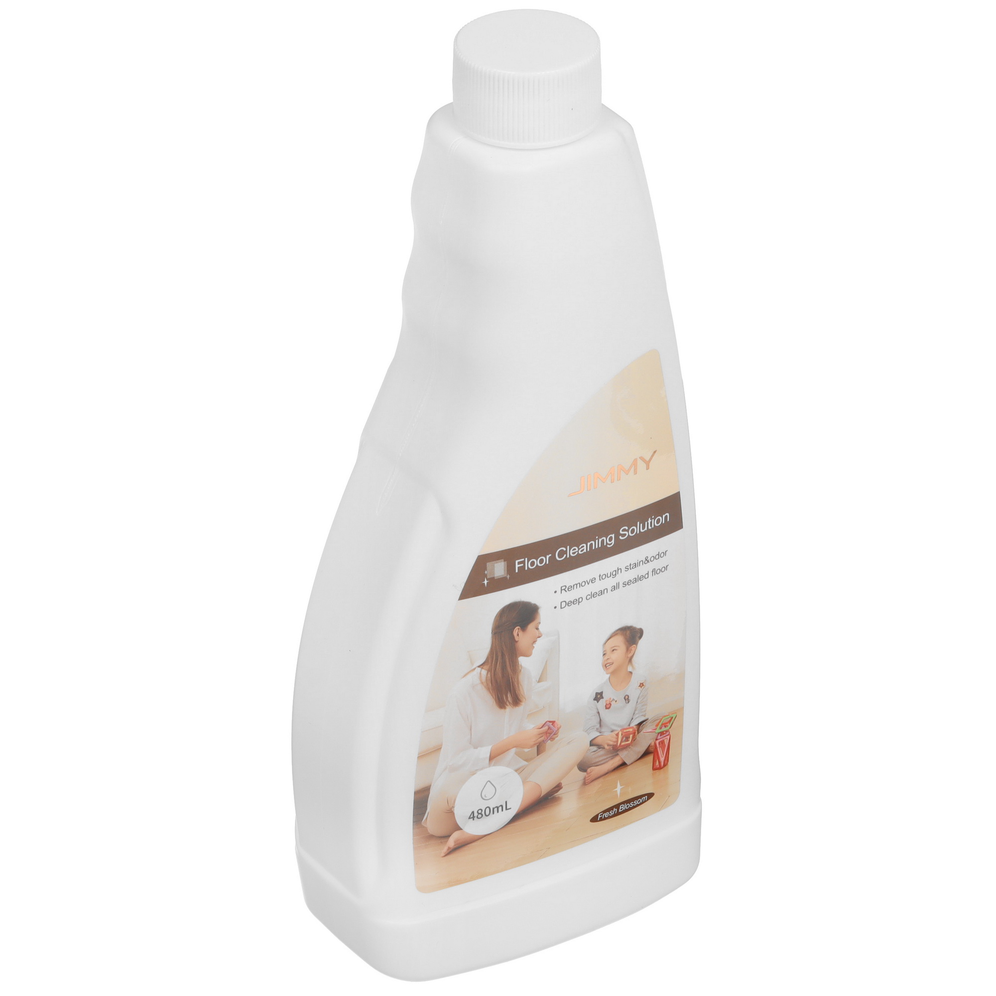 5465858 Моющий пылесос  вертикальный  Jimmy HW11 Pro Max  серый STDN-0089267 - Вид №13